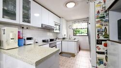 Blk 138 Yishun Ring Road (Yishun), HDB 3 Rooms #557465551